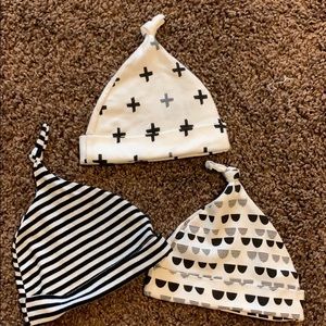 Baby hats